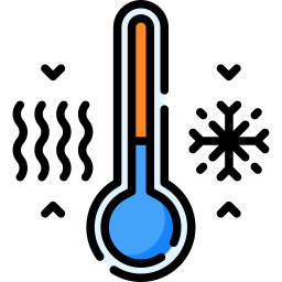 Temperature icon