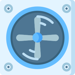 ventilator icon