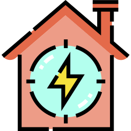 Bolt icon