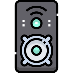 Audio icon