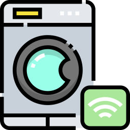 Connected icon