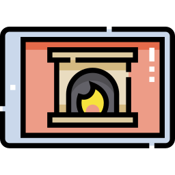 Decoration icon