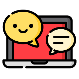 Chat icon