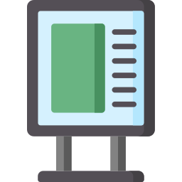 Panel icon