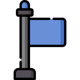 Flag icon