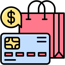 elektronischer handel icon