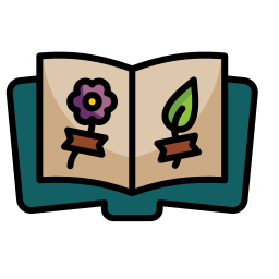 Plant icon