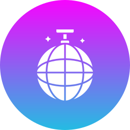 discokugel icon