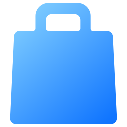 Bag icon