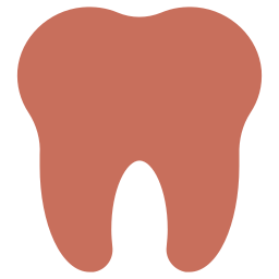 Tooth icon