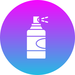 haarspray icon