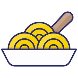 Noodles icon