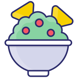 Guacamole icon