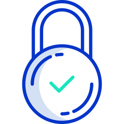 Lock icon