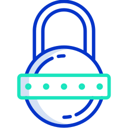 Lock icon