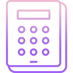 Pincode icon