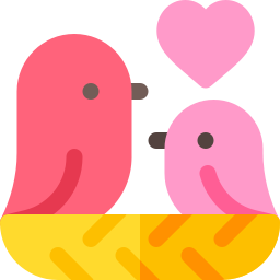 Bird icon