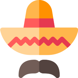 sombrero icon