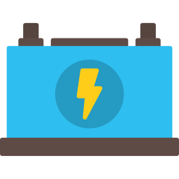 Battery icon