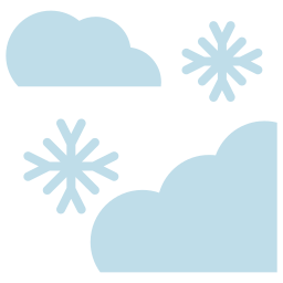 Snow icon