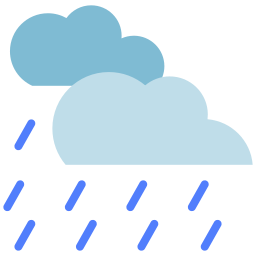 Rain icon