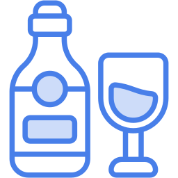 flasche icon