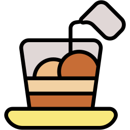 affogato icon