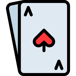 Poker icon