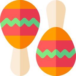 maracas icon