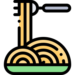 spaguetti icon