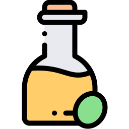 Olive oil icon