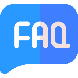 faq Icône