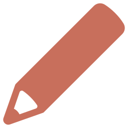 Pencil icon