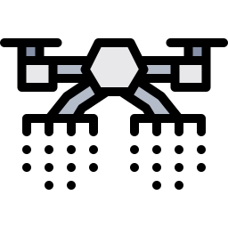 Drone icon