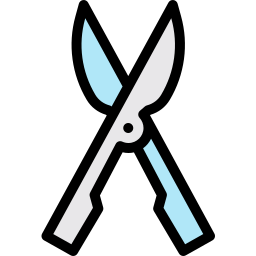 Shears icon