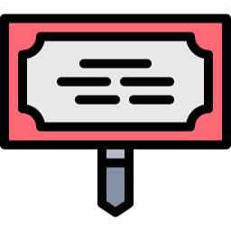 Signal icon