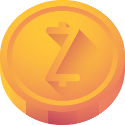 zcash Ícone