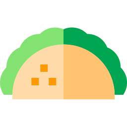 Taco icon