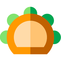 Tambourine icon