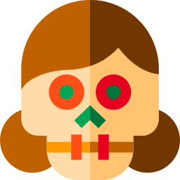 Skull icon