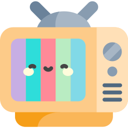 テレビ icon