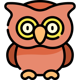 Owl icon