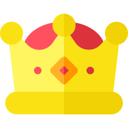 Crown icon