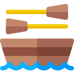 Rowboat icon