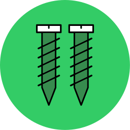 Screws icon