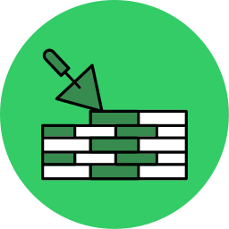 Brickwork icon