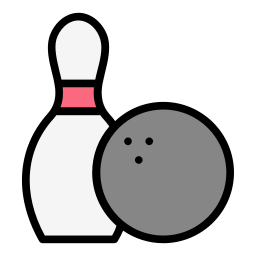 Bowling icon