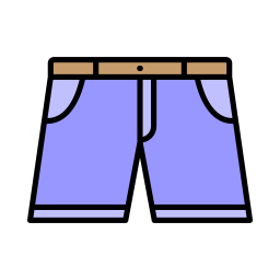 Shorts icon