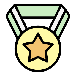 Medal icon