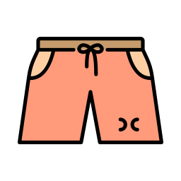 Shorts icon